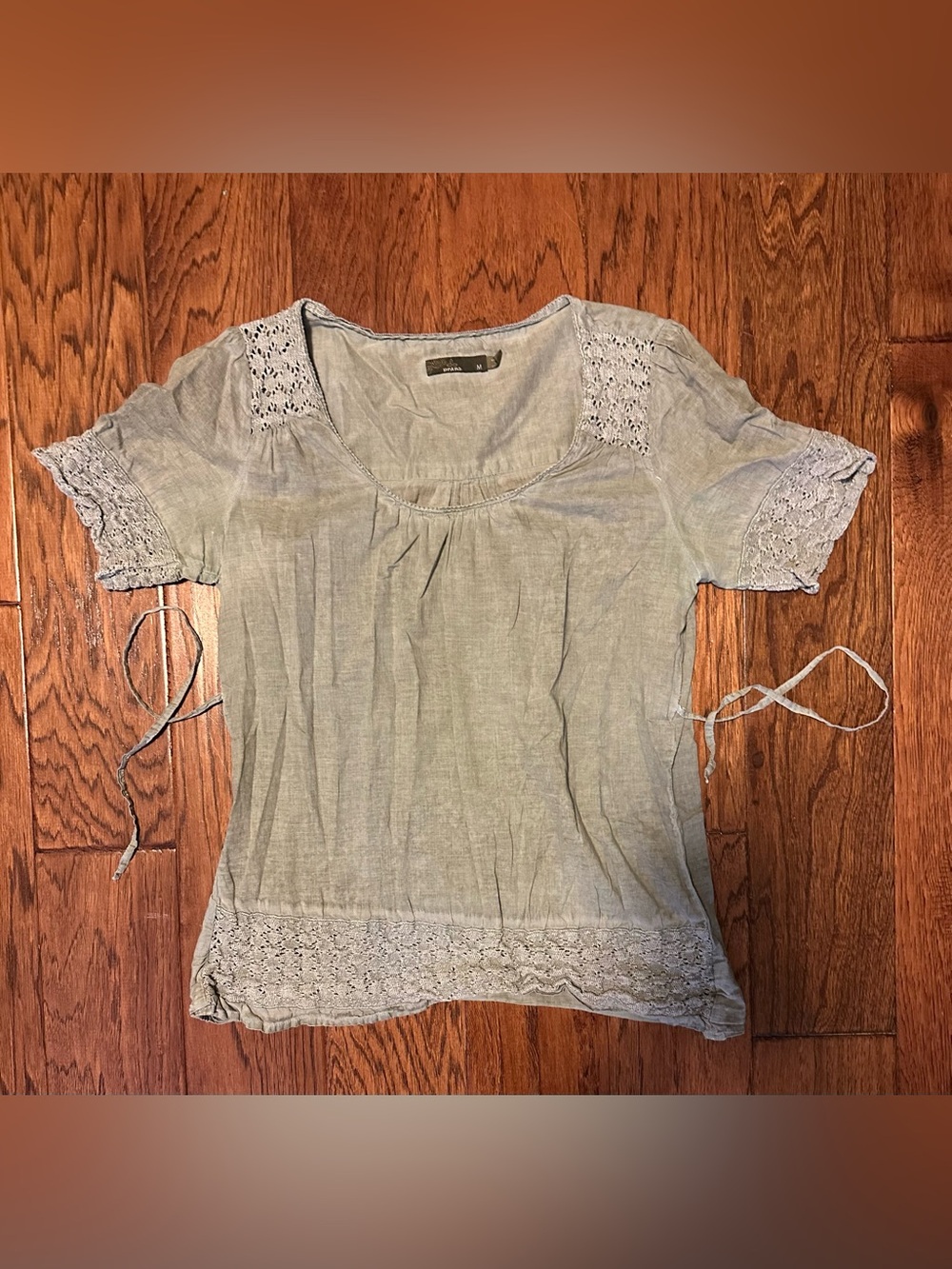 Women’s casual top